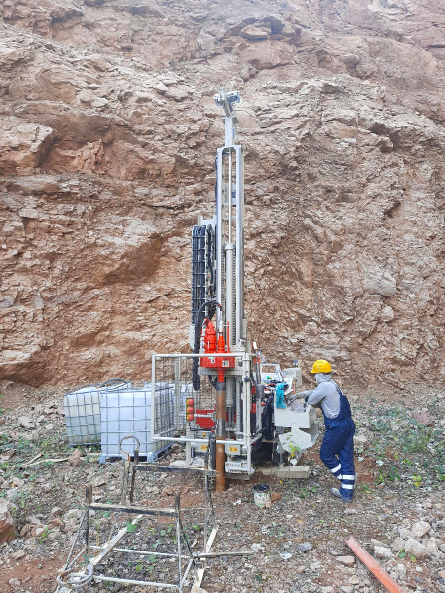 Jak rdzeniowanie wpływa na jakość analiz geologicznych i konstrukcji Jak rdzeniowanie wpływa na jakość analiz geologicznych i konstrukcji