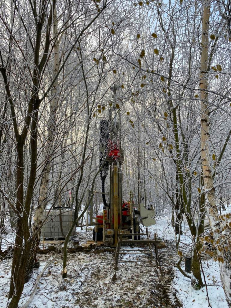 Jak rdzeniowanie wpływa na jakość analiz geologicznych i konstrukcji Jak rdzeniowanie wpływa na jakość analiz geologicznych i konstrukcji