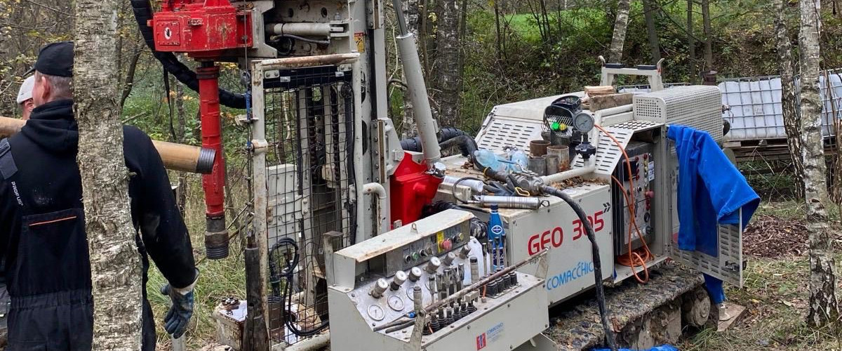 Rdzeniowanie jako precyzyjna metoda wiercenia w twardych materiałach